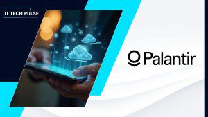 Palantir Launches on Google Cloud Marketplace with Deep AI and Data Integrations