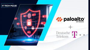 Palo Alto Networks and Deutsche Telekom Deliver Sovereign AI Security for Europe