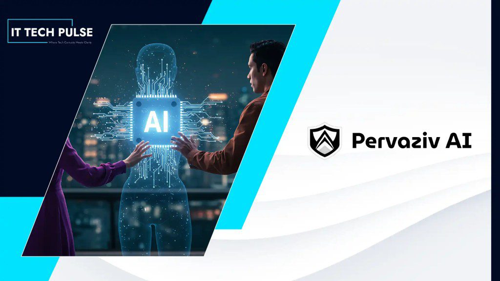Pervaziv AI Advances Trusted Agentic Engineering with Cortex 4.7 Enhancements