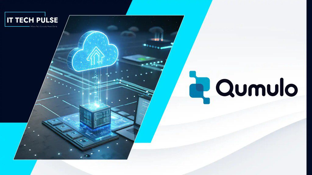 Qumulo Expands Microsoft Collaboration to Address Enterprise Storage Challenges
