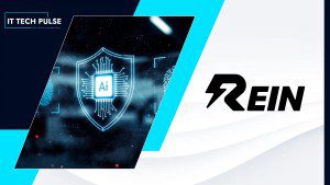 Rein Launches Enterprise-Grade Security Platform for AI Agent Adoption at Scale