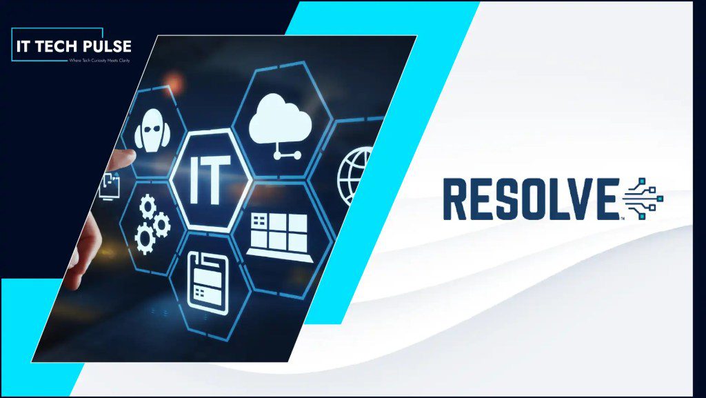 Resolve Recognized as a Major Contender in Everest Group's 2026 IT Service Management (ITSM) Platform PEAK Matrix® Assessment