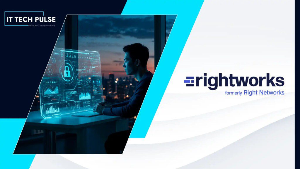 Rightworks Launches Unified Security and IT Solution for Bookkeepers