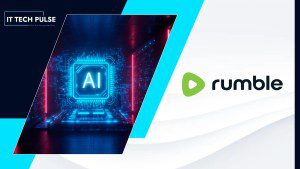 Rumble Launches Next-Generation AI Compute Services with NVIDIA Blackwell Support