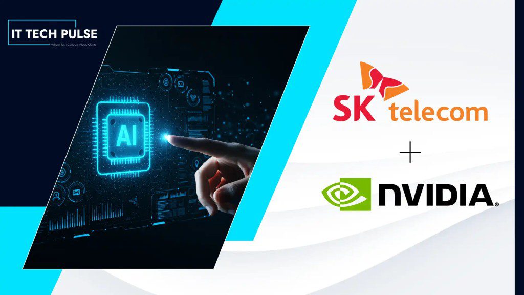 SK Telecom and NVIDIA Build AI Infrastructure to Power Korea’s AI ...