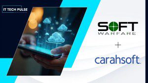 SOFTwarfare Launches on Google Cloud Marketplace, Expands Public Sector Reach