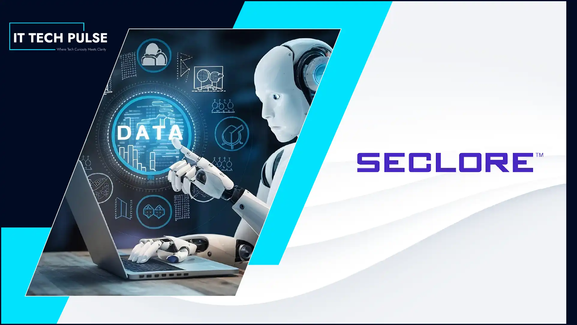 Seclore Launches ARMOR DSPM to Secure Data Powering AI Initiatives