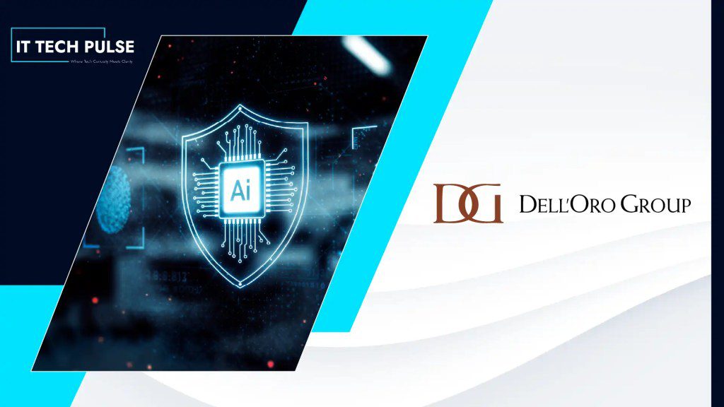 Dell’Oro Group Reports Network Security Market Up 14% Amid Agentic AI Adoption