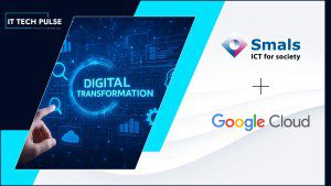 Smals Partners with Google Cloud to Modernize Public Sector Services in Belgium