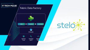 Stelo Integrates Open Mirroring with Microsoft Fabric for Real-Time Data Streaming