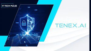 TENEX.ai Named Official Cybersecurity Partner of the Kansas City Chiefs
