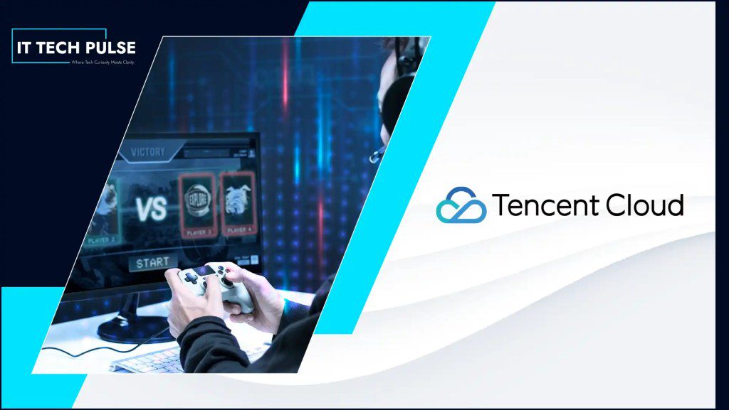 Tencent Cloud Secures Top Ranking Across Three MongoDB Categories in APAC Gaming