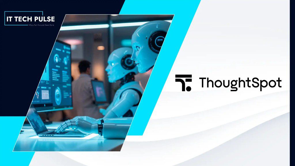 ThoughtSpot Expands Governed Enterprise AI with Snowflake Cortex AI Integration