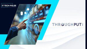 ThroughPut.AI Expands Market Reach with Carahsoft Distribution Agreement