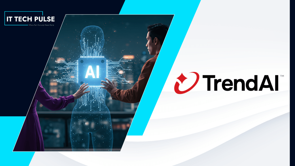 TrendAI Launches Inception Program to Accelerate Secure AI Innovation