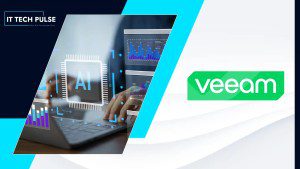 Veeam Expands Alliance with Everpure to Strengthen DataAI Resilience