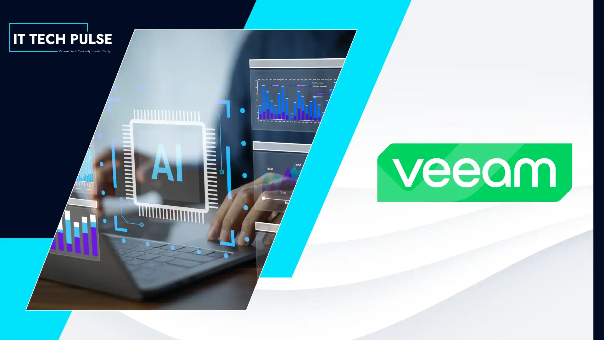 Veeam Expands Alliance with Everpure to Strengthen DataAI Resilience