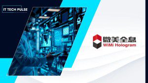 WiMi Develops Quantum Convolutional Neural Network for Data Classification