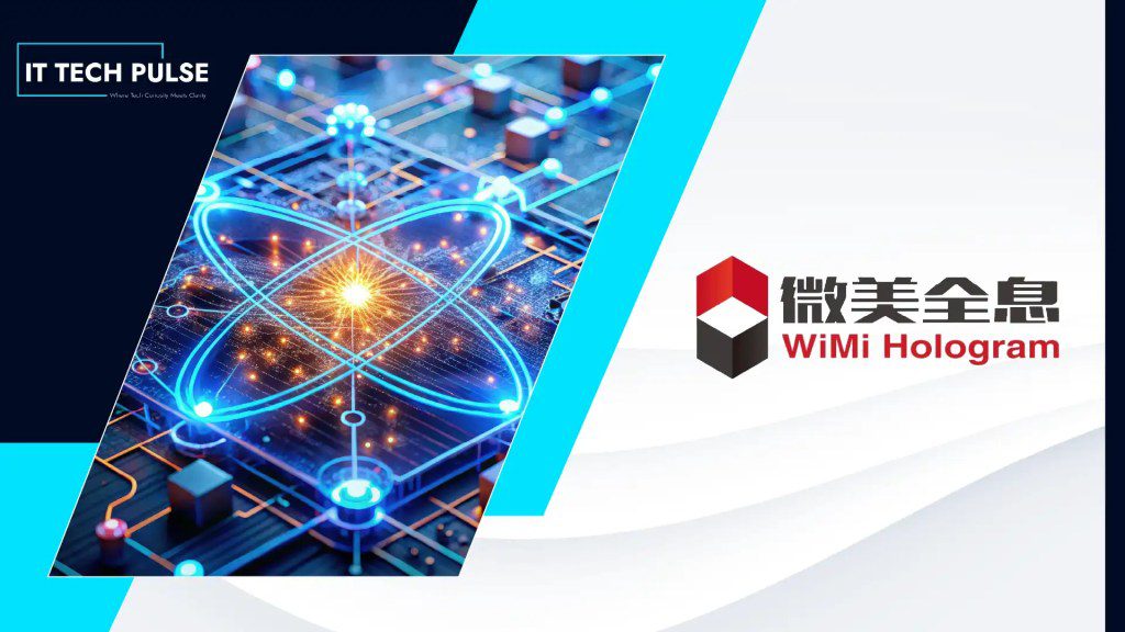 WiMi Explores Neural Networks for Quantum Key Distribution Optimization