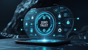 Zero Trust Compliance- Meeting GDPR, NIS2, DORA and Industry Regulations