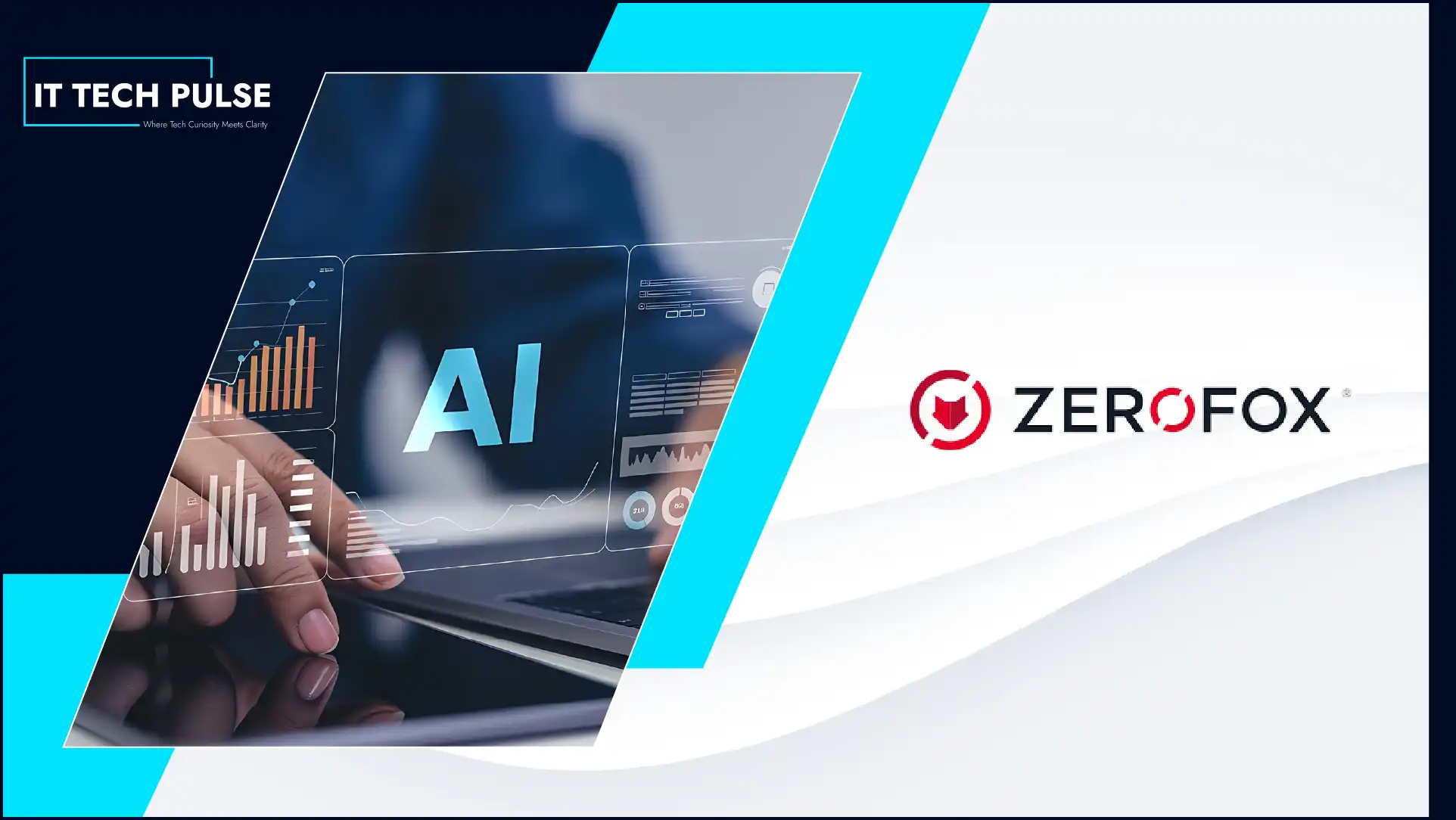 ZeroFox Launches AI Analytics to Transform In-Platform Security Reporting