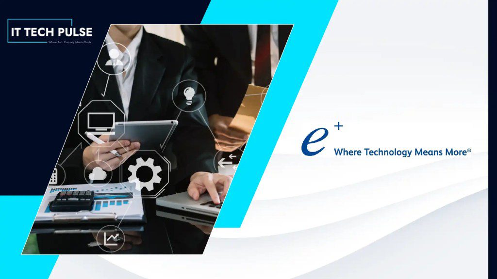 ePlus Expands Managed Services with Enhanced HPE ProLiant Server Support