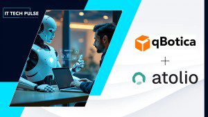 qBotica and Atolio Partner to Power AI Agents with Secure, Instant Access to Enterprise Knowledge