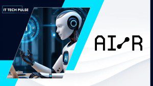 AI/R Avenue Code Earns Google Gemini Enterprise Competency