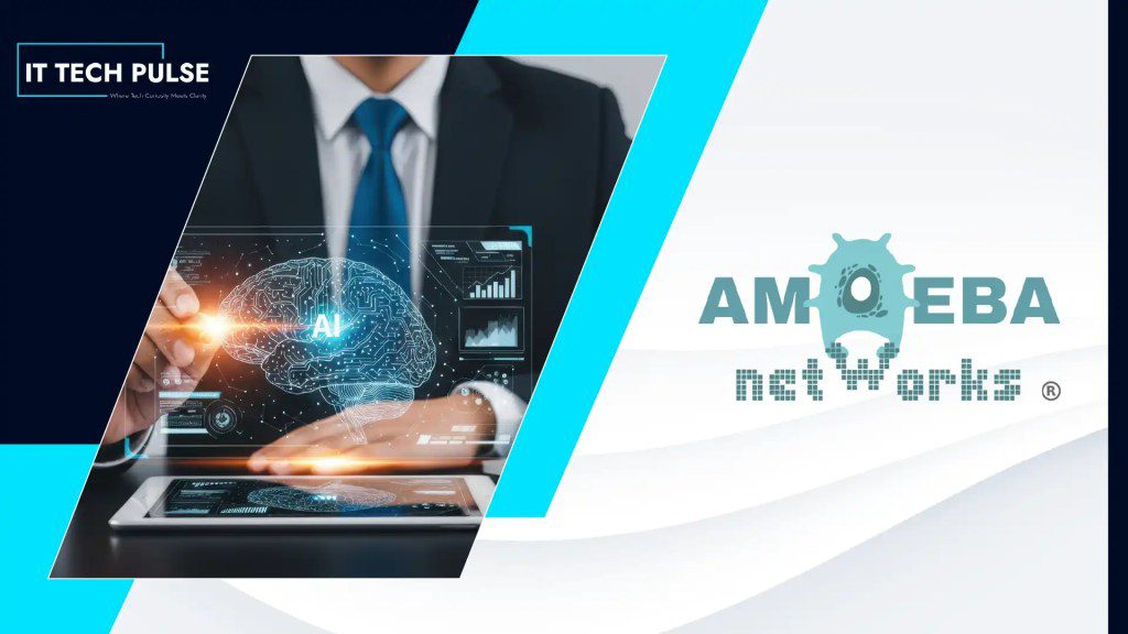 Amoeba Networks Introduces AI-Ready IT Strategy for Small and Mid-Sized Businesses