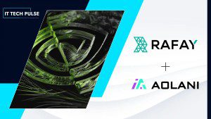 Aolani, Rafay Deploy NVIDIA DSX OS on GB200 NVL72 Infrastructure