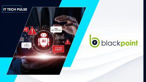 Blackpoint Cyber Launches AI SOC Agent to Stop Identity Threats