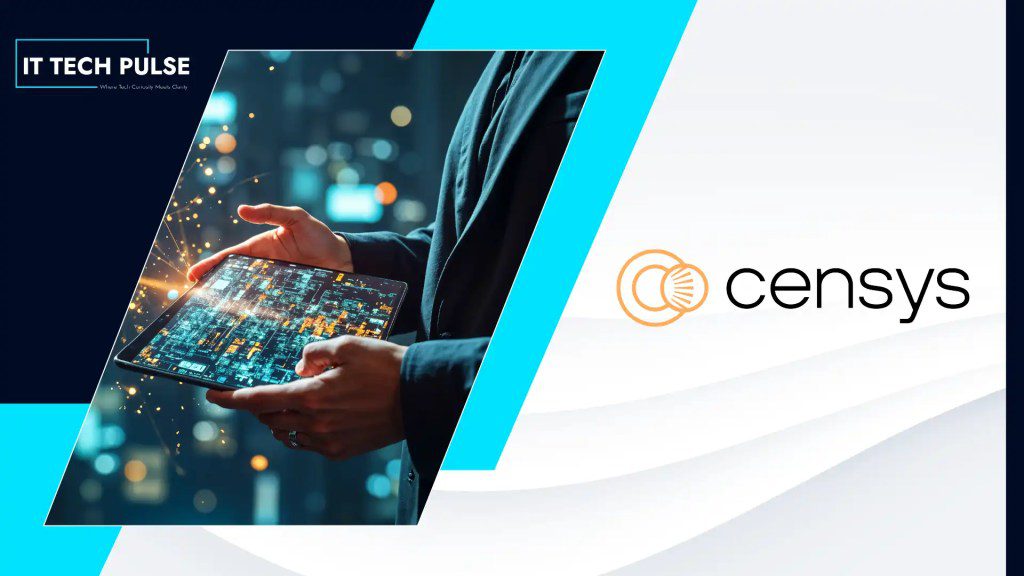 Censys Reports Record H1 2026 Growth as AI Drives Internet Intelligence Demand