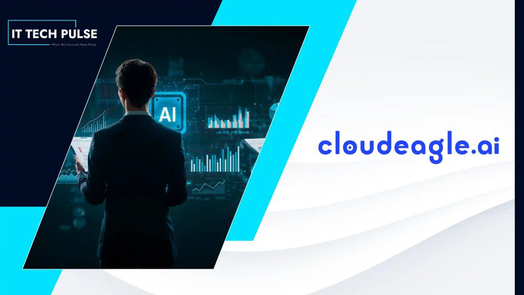 CloudEagle.ai Launches No-Code AI Workflow Builder for SaaS Governance