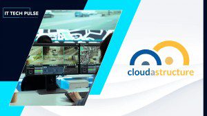 Cloudastructure Strengthens Balance Sheet, Updates Q1 2026 Filing