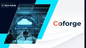 Coforge Named Exceptional Performer in UK & Ireland IT Sourcing Study