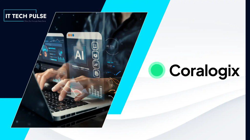 Coralogix Named a Leader in Gartner’s 2026 Magic Quadrant for Observability Platforms