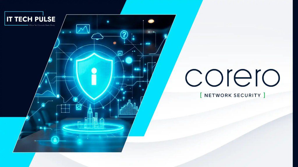 Corero Network Security Partners with Commercis to Deliver Advanced Real-Time DDoS Protection Solutions Across the Middle East