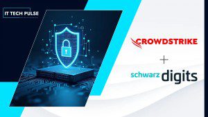 CrowdStrike and Schwarz Digits Expand Partnership for Sovereign Cybersecurity in Europe