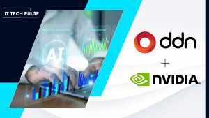DDN, Nebul, NVIDIA Advance AI Inference with KV Cache Acceleration