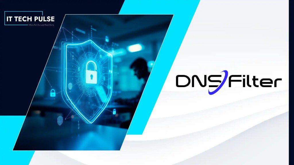 DNSFilter Launches OEM Program for Embedded DNS Threat Protection