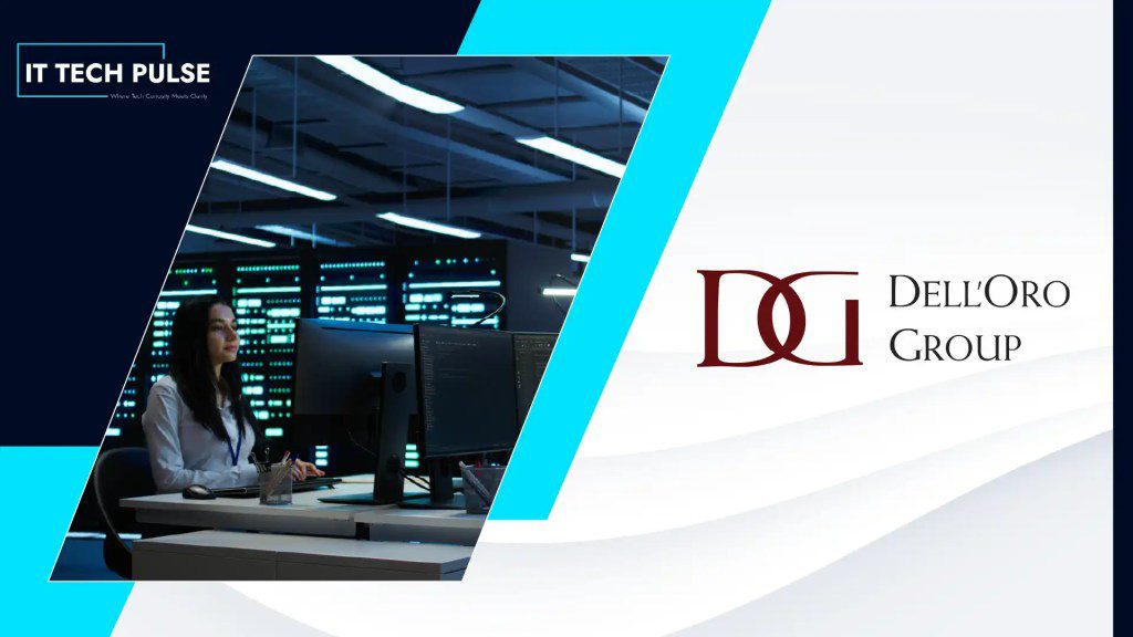 Data Center Infrastructure Market Grows 28 Percentage in Q1 2026: Dell'Oro