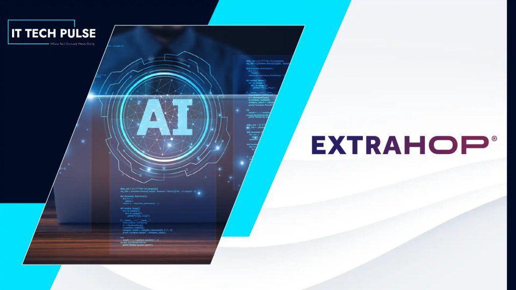 ExtraHop® Launches the Agentic SOC Alliance to Validate a Shared Operating Model for Machine-Speed Defense