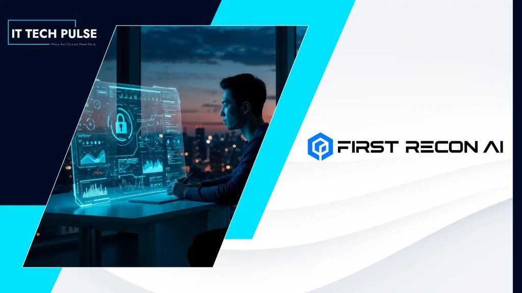 First Recon AI Launches AI Security Runtime™, Securing Enterprise AI from Any Device to Any Model