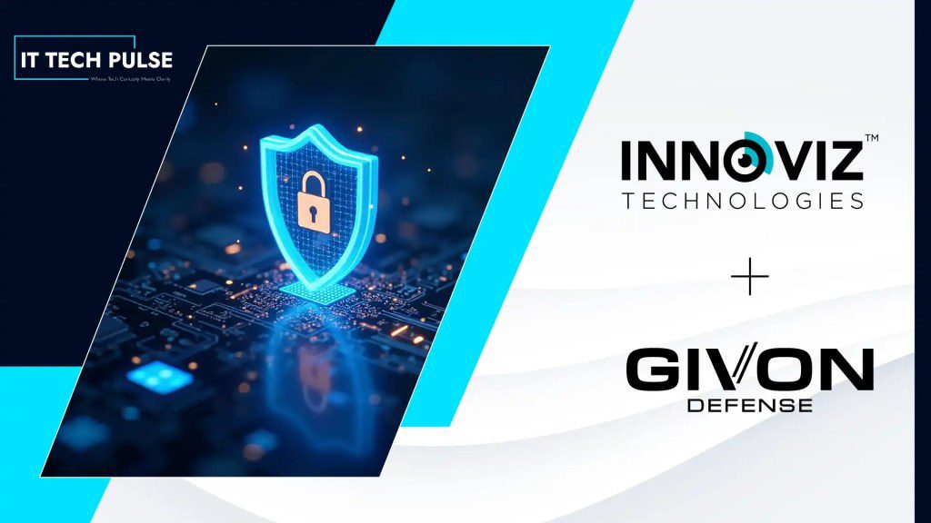 Givon Defense and Innoviz Partner to Advance Precision Localization Capabilities for Counter-UAS Systems