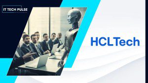 HCLTech Achieves ISO 42001 Certification for Responsible AI