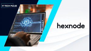 Hexnode UEM Integrates with ServiceNow to Streamline IT Management