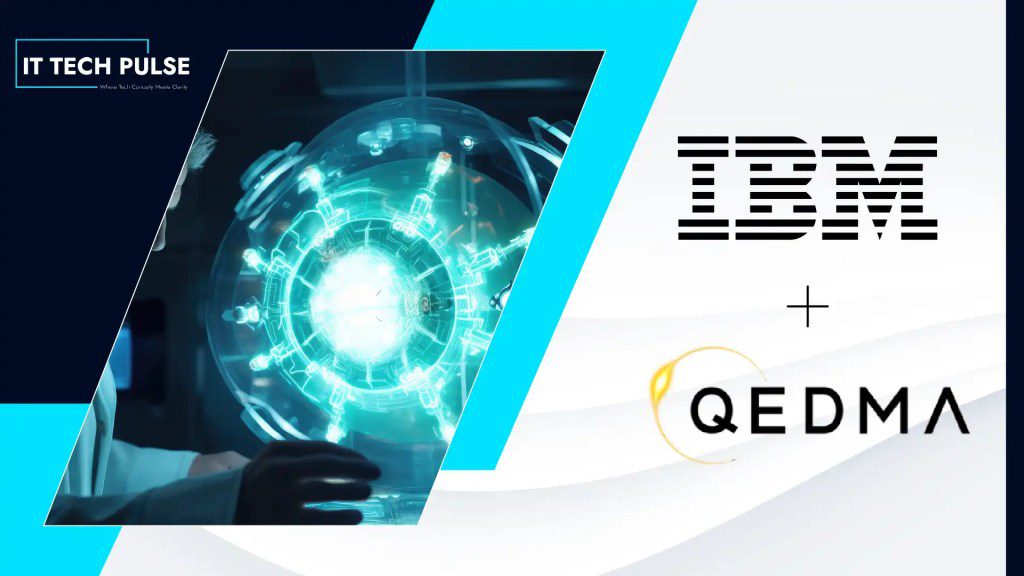 IBM and Qedma Demonstrate Quantum Advantage, Modeling Physics Beyond Classical Capabilities Through Trusted Quantum Computation