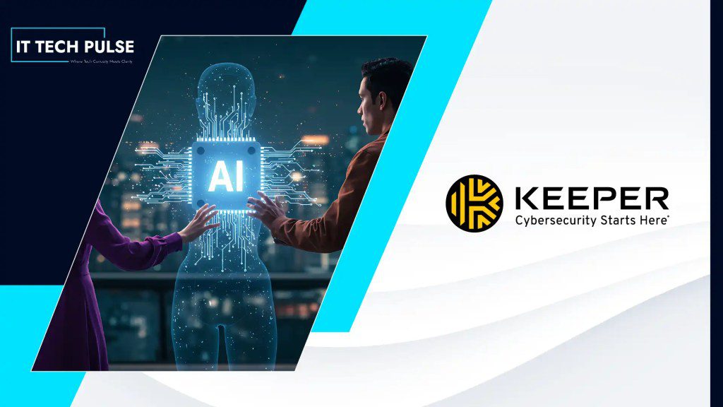 Keeper Security surpasses $225M in ARR with transformative growth and is emerging as the market standard for AI-native identity security
