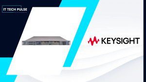 Keysight Launches High-Performance 4x100GE Cybersecurity Test Platform