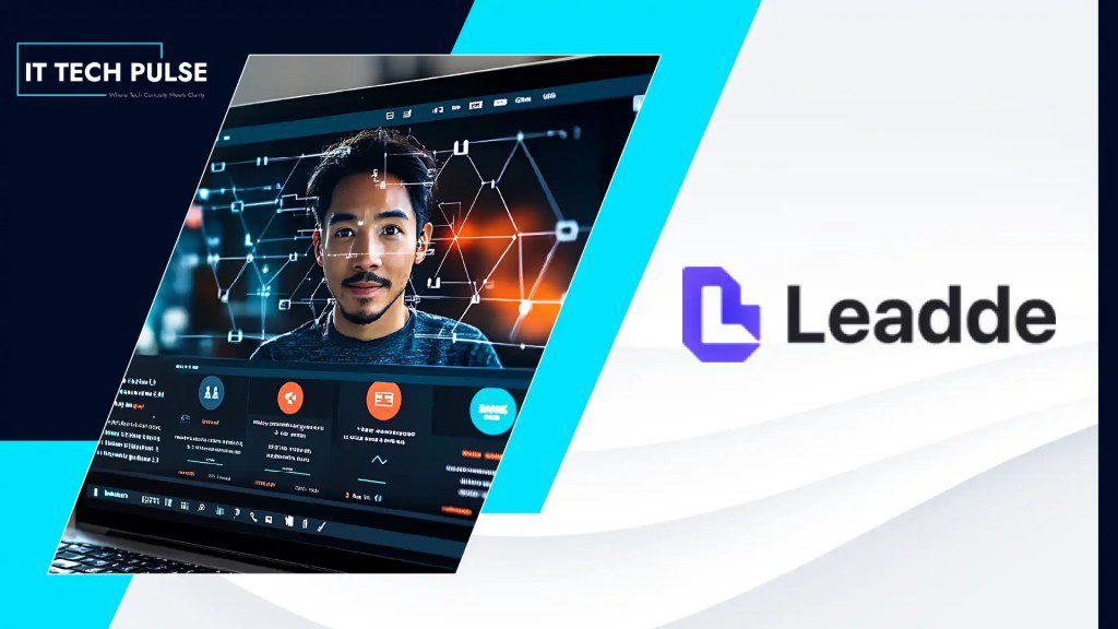 Leadde AI Launches First Business Video AI Agent